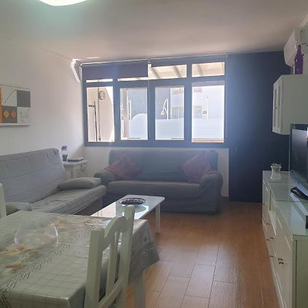 Casa Rosita Apartment Puerto del Carmen  Luaran gambar