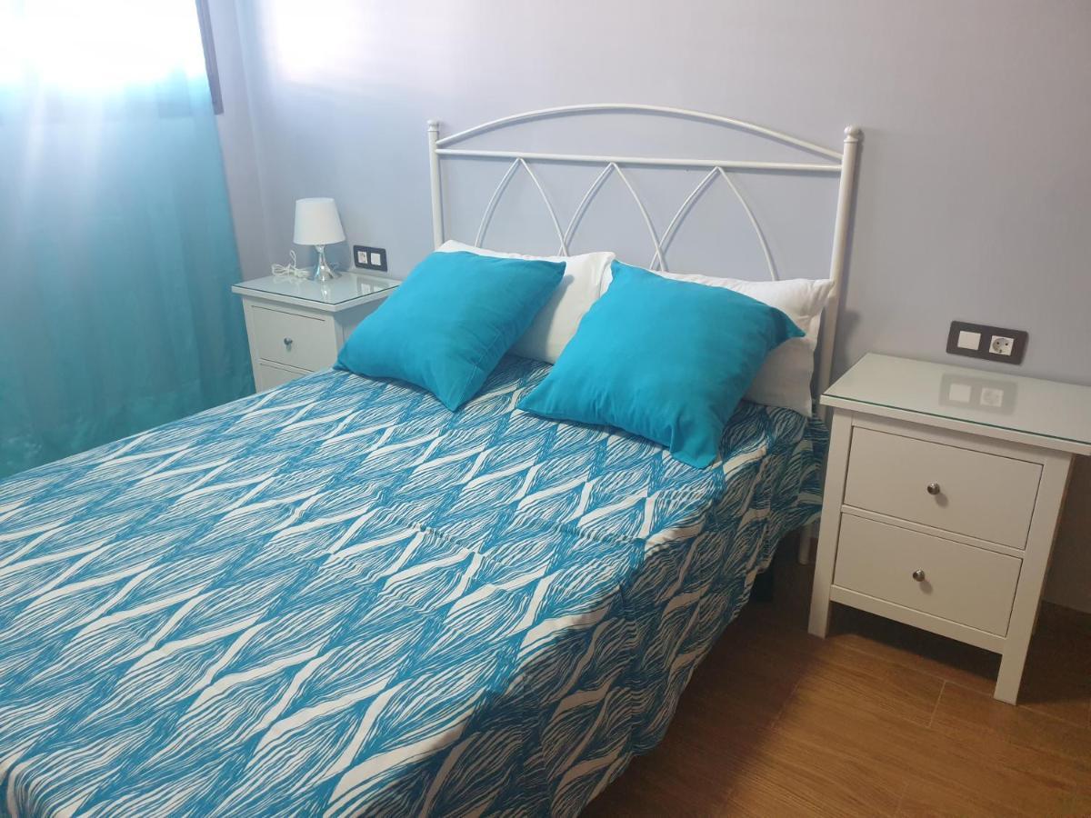 Casa Rosita Apartment Puerto del Carmen  Luaran gambar