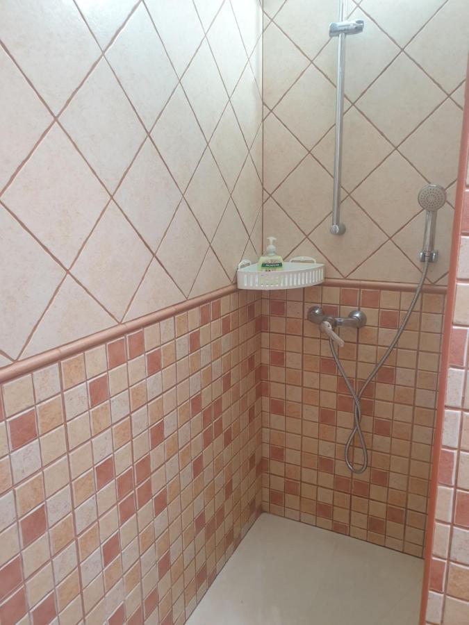 Casa Rosita Apartment Puerto del Carmen  Luaran gambar