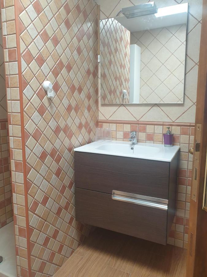 Casa Rosita Apartment Puerto del Carmen  Luaran gambar