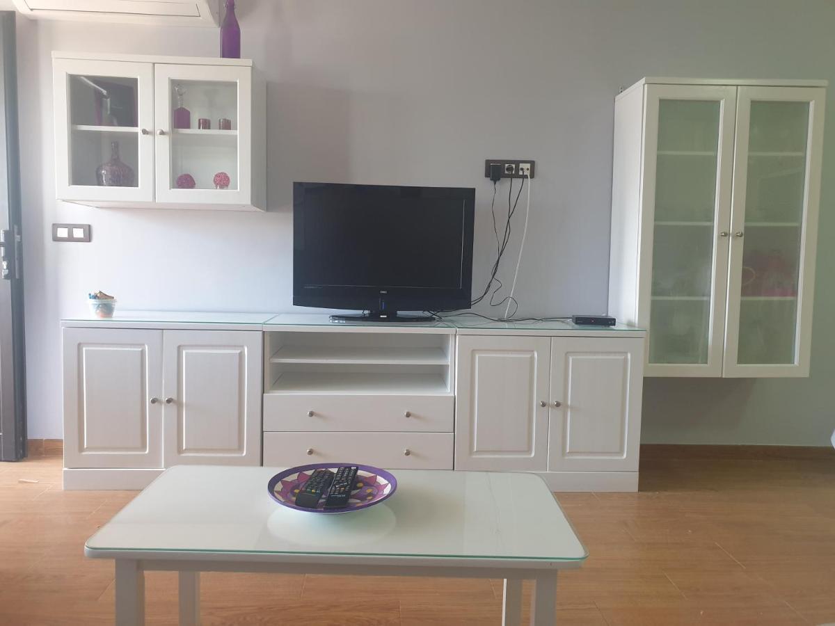 Casa Rosita Apartment Puerto del Carmen  Luaran gambar