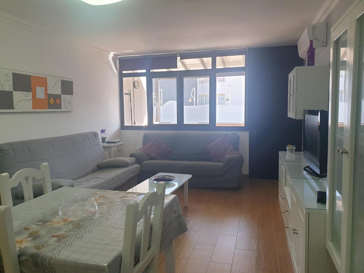 Casa Rosita Apartment Puerto del Carmen  Luaran gambar