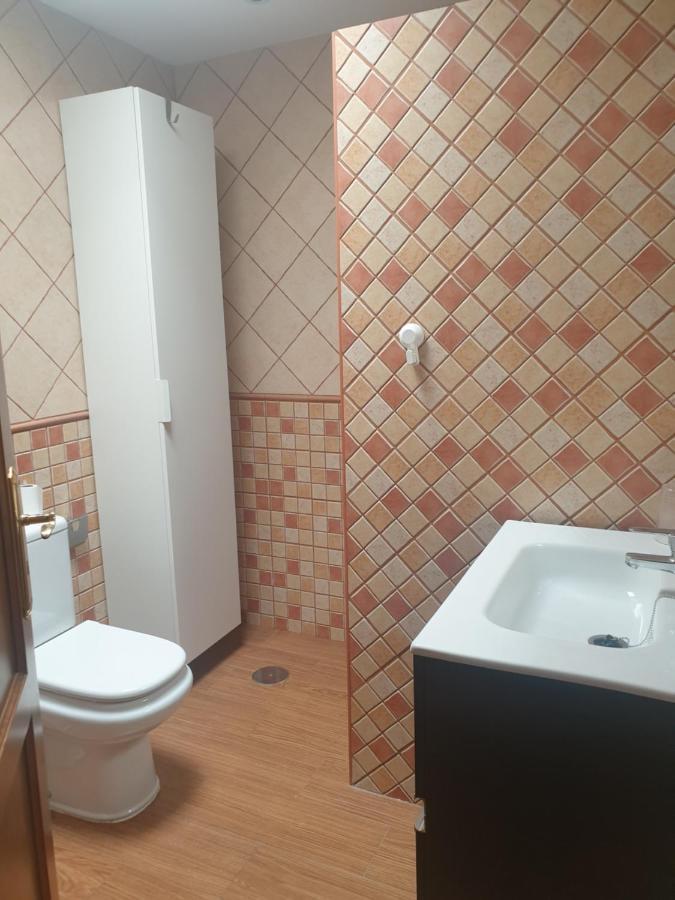 Casa Rosita Apartment Puerto del Carmen  Luaran gambar