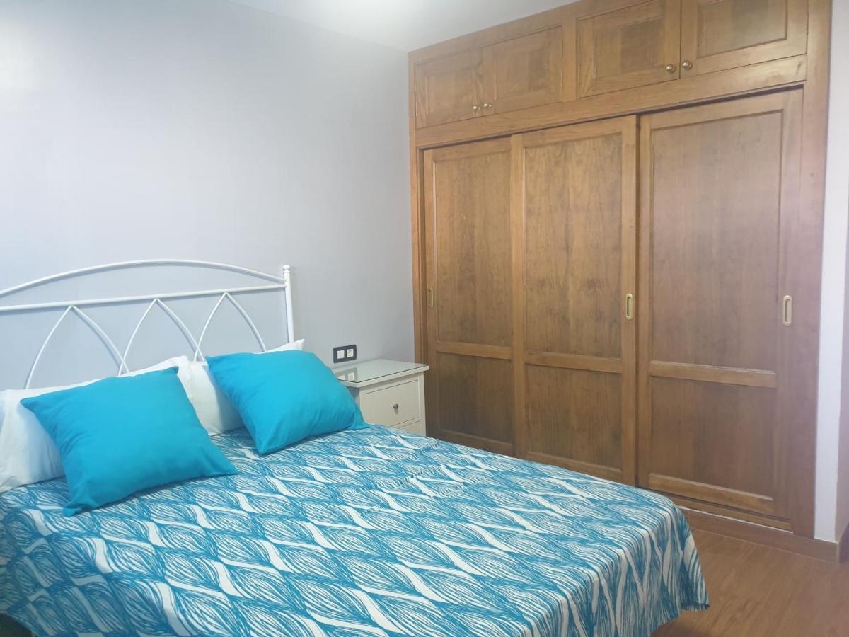 Casa Rosita Apartment Puerto del Carmen  Luaran gambar