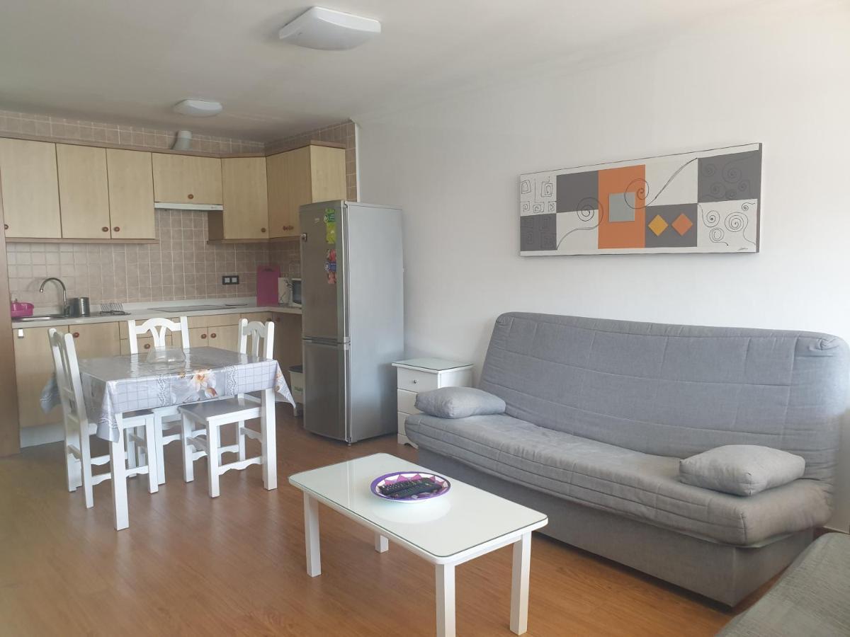 Casa Rosita Apartment Puerto del Carmen  Luaran gambar